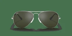 RAY-BAN Aviator Mirror RB3025 W3277