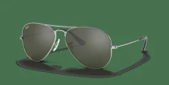 RAY-BAN Aviator Mirror RB3025 W3277