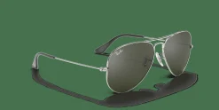 RAY-BAN Aviator Mirror RB3025 W3277