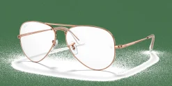 RAY-BAN Aviator Optics RX6489 3094