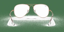 RAY-BAN Aviator Optics RX6489 3094