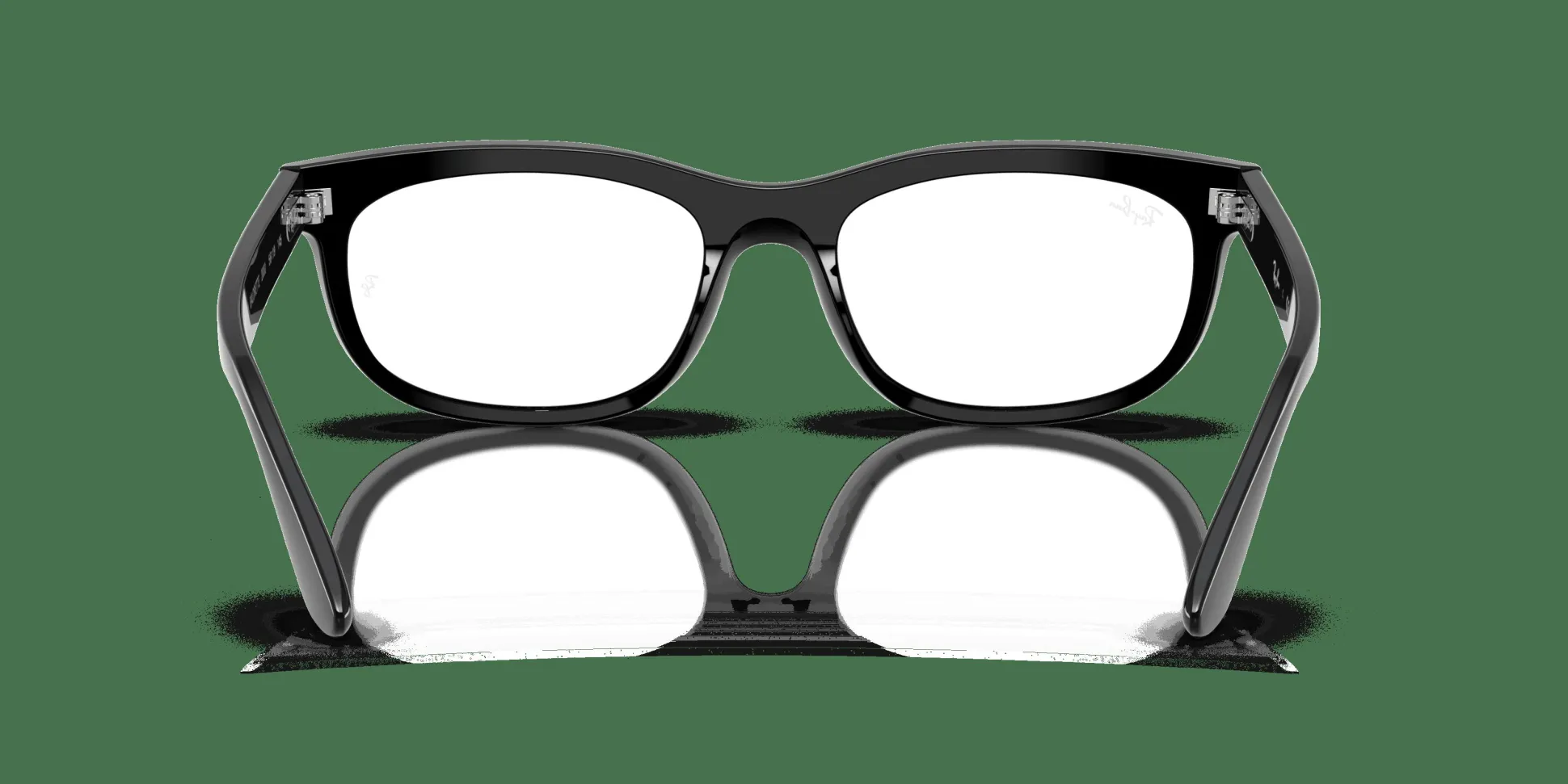 RAY-BAN Balorette Optics RX5489 2000