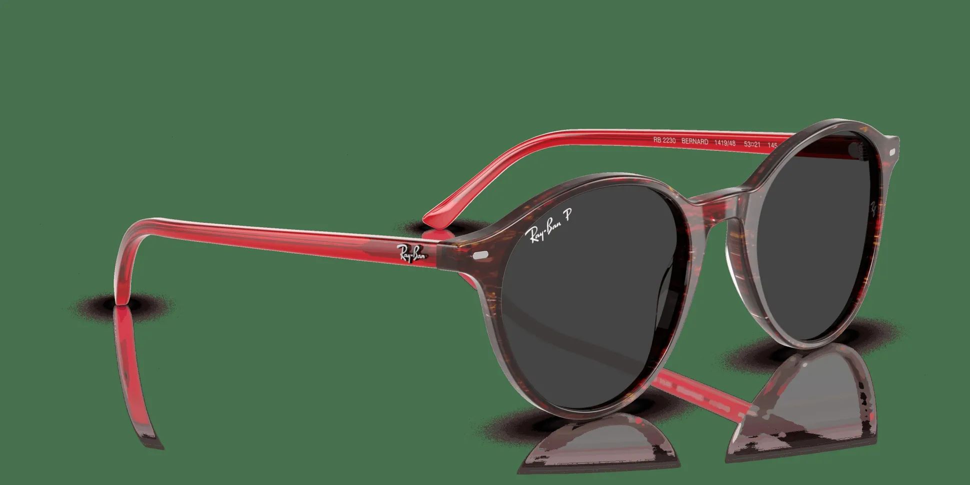 RAY-BAN Bernard RB2230 141948