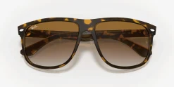 RAY-BAN Boyfriend RB4147 710/51