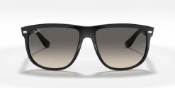 RAY-BAN Boyfriend RB4147 601/32