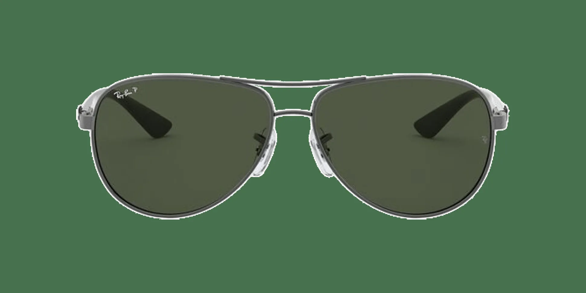 RAY-BAN Carbon Fibre RB8313 004/N5