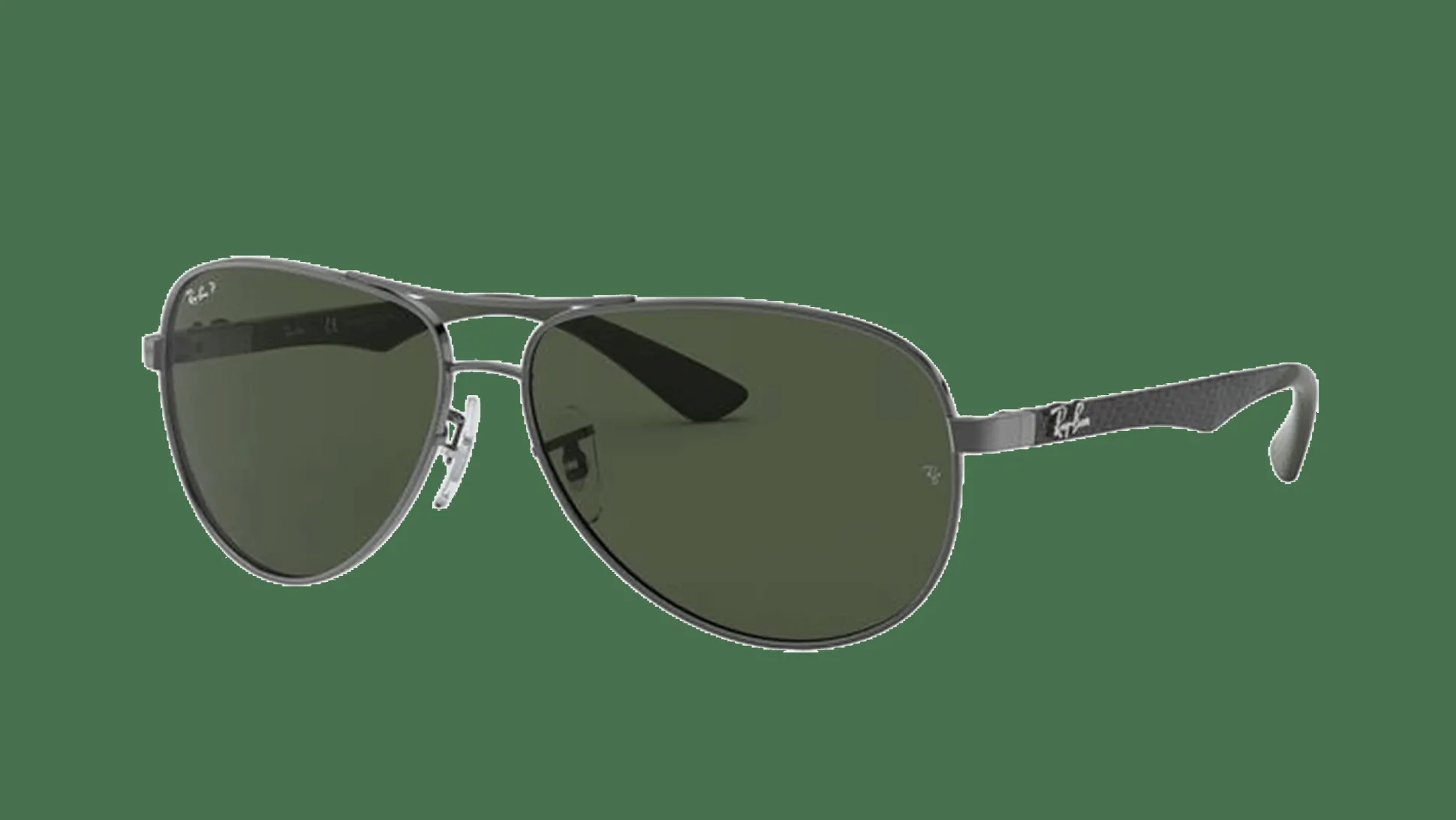 RAY-BAN Carbon Fibre RB8313 004/N5