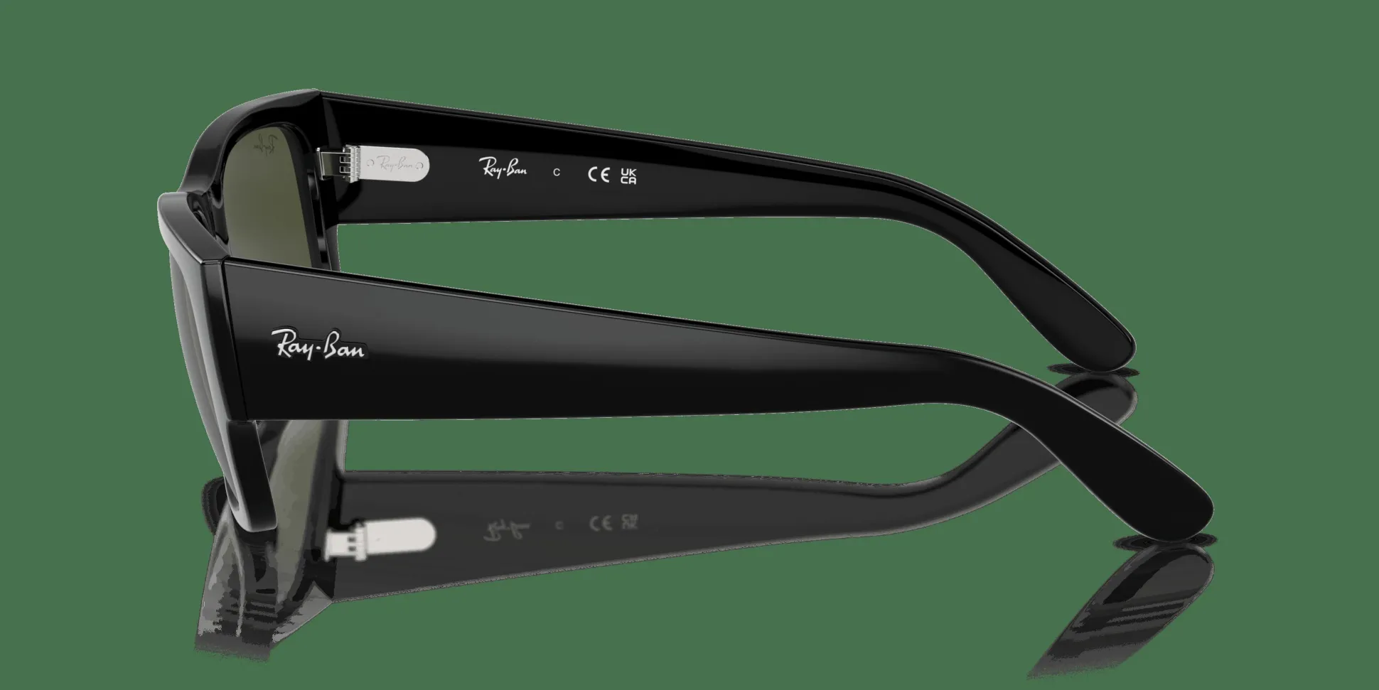 RAY-BAN Carlos RB0947S 901/31