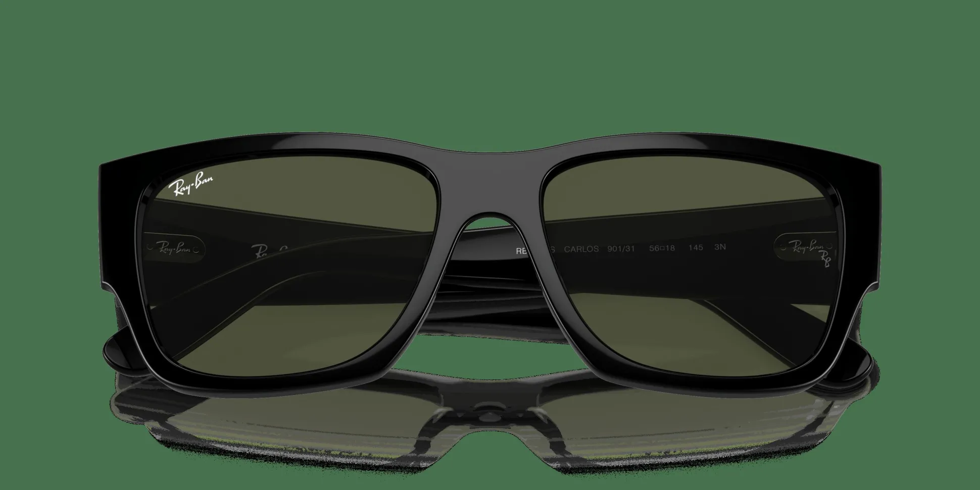 RAY-BAN Carlos RB0947S 901/31