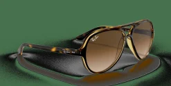 RAY-BAN Cats 5000 Classic RB4125 710/51