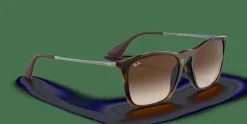RAY-BAN Chris RB4187 856/13