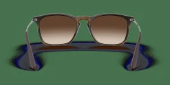 RAY-BAN Chris RB4187 856/13