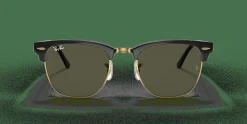 RAY-BAN Clubmaster Classic RB3016 W0365