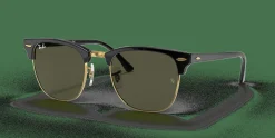 RAY-BAN Clubmaster Classic RB3016 W0365