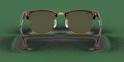 RAY-BAN Clubmaster Classic RB3016 W0366