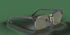 RAY-BAN Clubmaster Classic RB3016 901/58