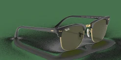 RAY-BAN Clubmaster Classic RB3016 W0365