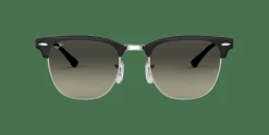RAY-BAN Clubmaster Metal RB3716 900471
