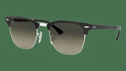 RAY-BAN Clubmaster Metal RB3716 900471