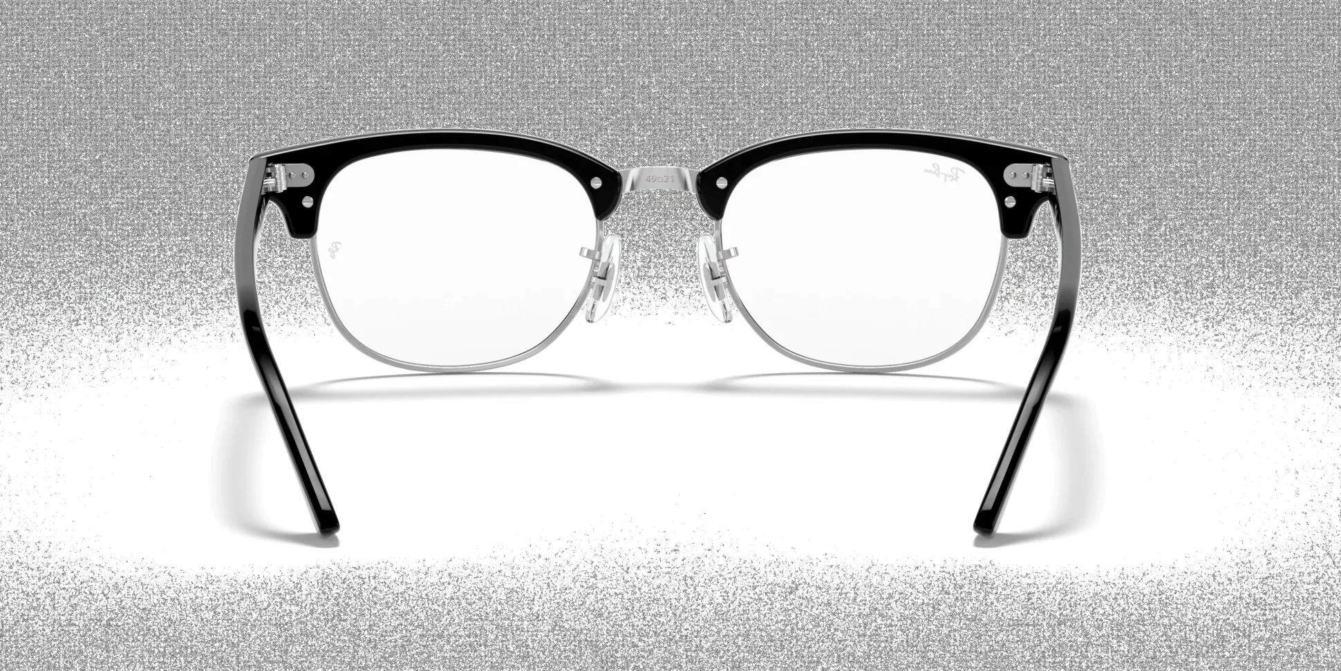 RAY-BAN Clubmaster Optics RX5154 2000