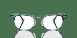 RAY-BAN Clubmaster Optics RX5154 8377