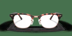 RAY-BAN Clubmaster Optics RX5154 8118