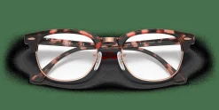 RAY-BAN Clubmaster Optics RX5154 8118