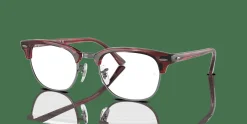 RAY-BAN Clubmaster Optics RX5154 8376