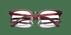 RAY-BAN Clubmaster Optics RX5154 8376