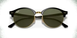 RAY-BAN Clubround Classic RB4246 901
