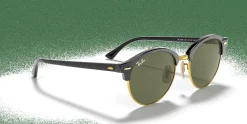 RAY-BAN Clubround Classic RB4246 901
