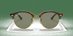 RAY-BAN Clubround Classic RB4246 990/58