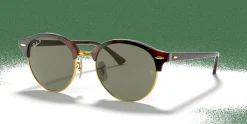 RAY-BAN Clubround Classic RB4246 990/58