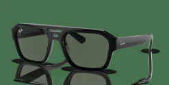 RAY-BAN Corrigan Bio-Based RB4397 667771