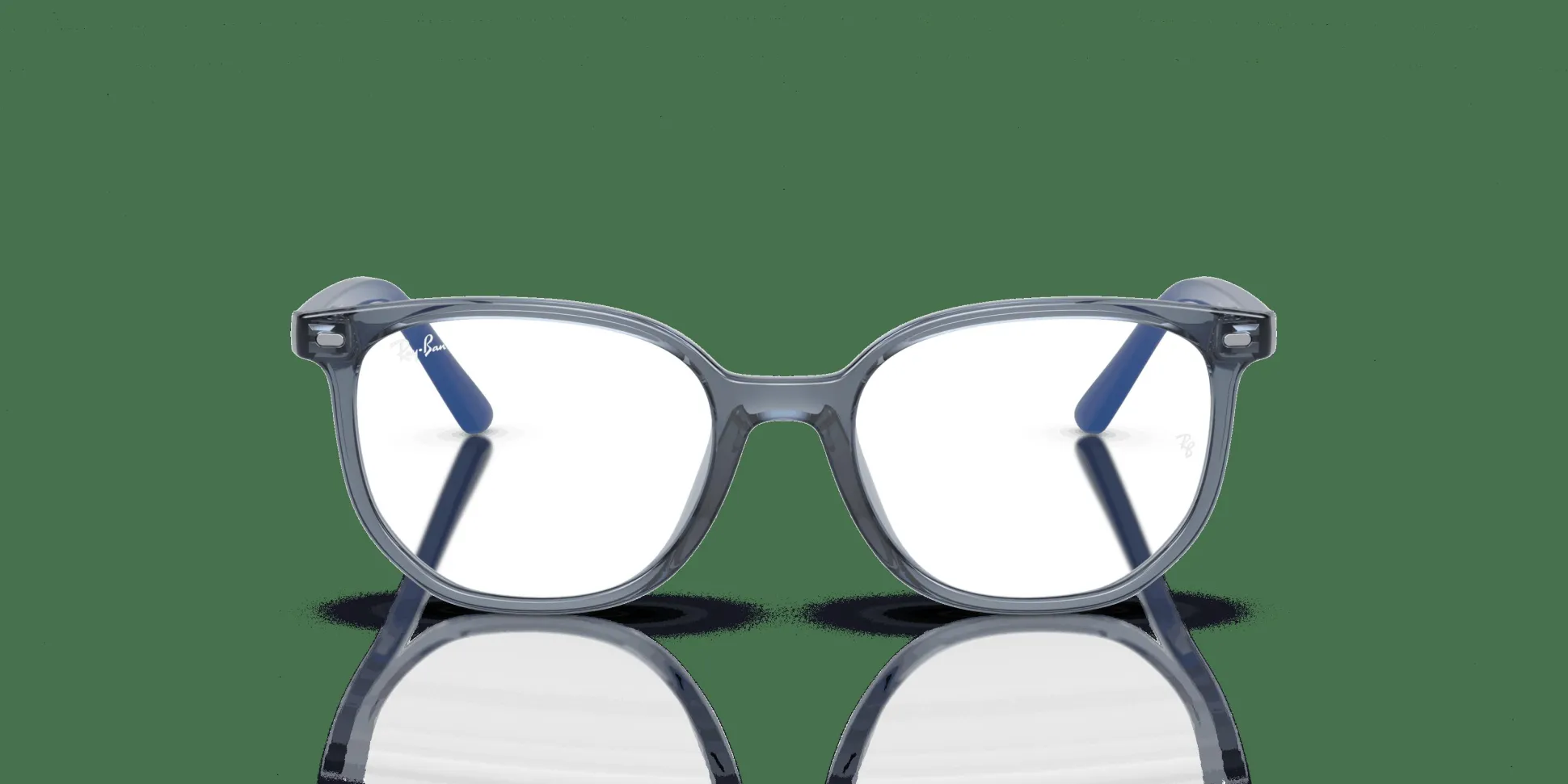 RAY-BAN Elliot Optics Kids RY9097V 3897