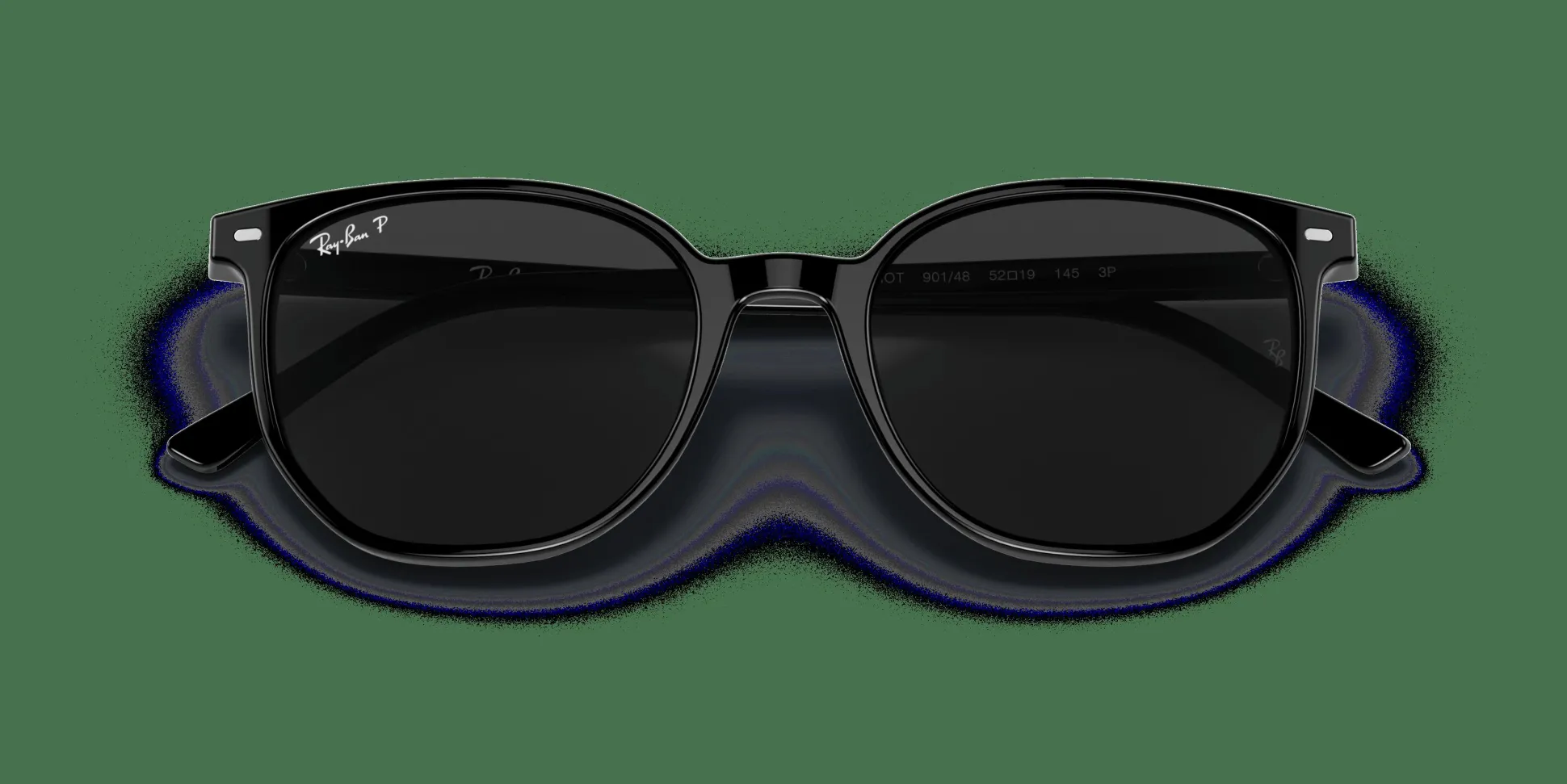 RAY-BAN Elliot RB2197 901/48