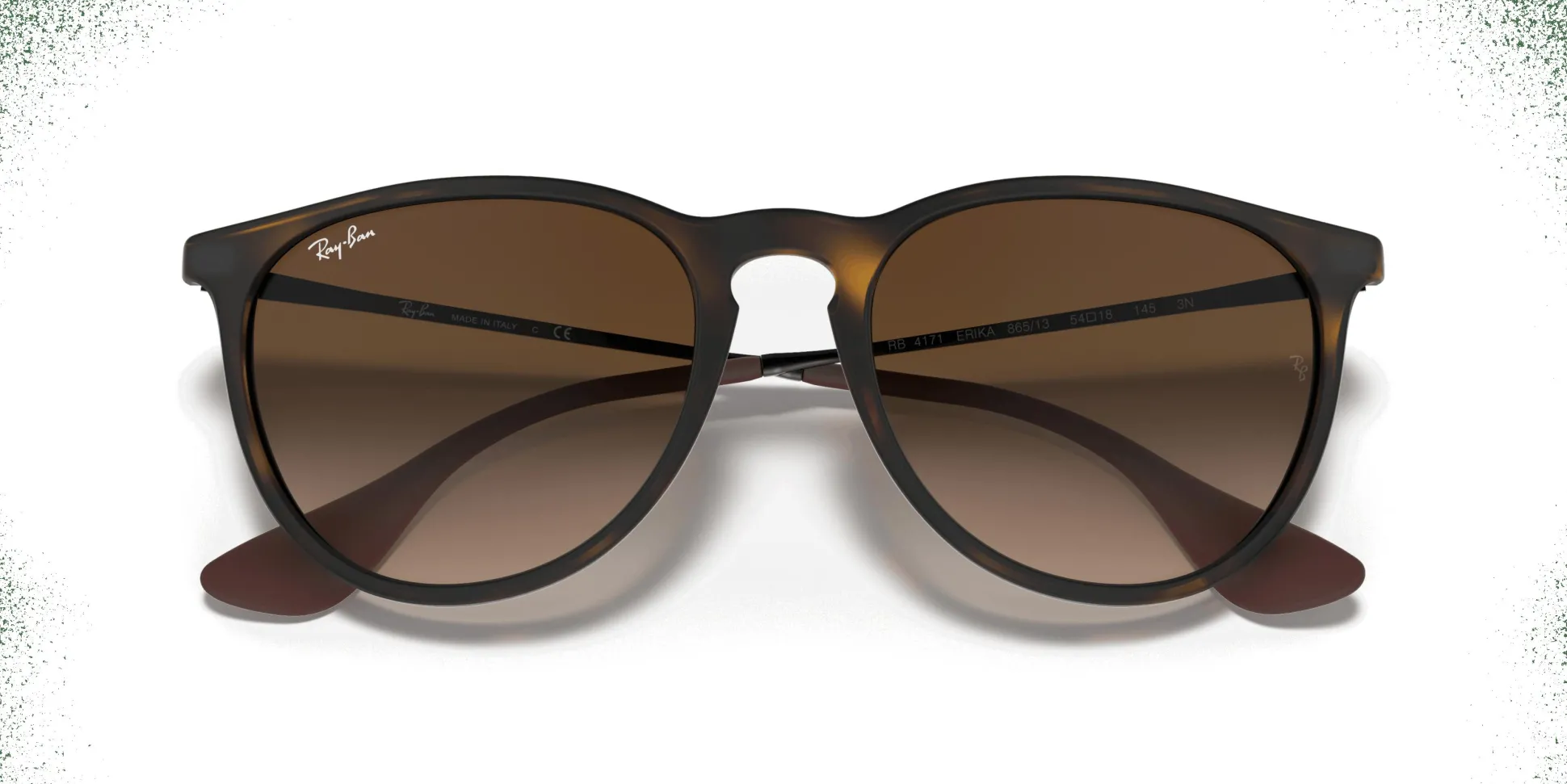 RAY-BAN Erika Classic RB4171 865/13