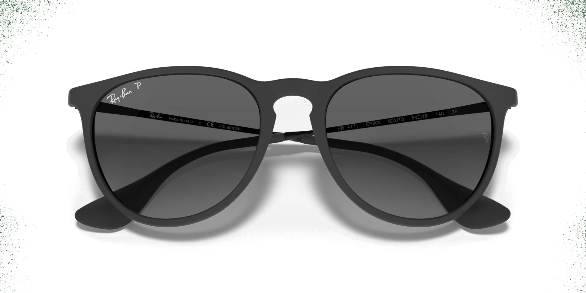 RAY-BAN Erika Color Mix RB4171 622/T3