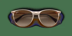 RAY-BAN Erika Kids RJ9060S 710813