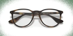 RAY-BAN Erika Optics RX7046 5365