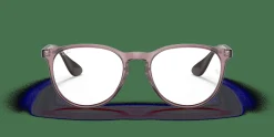 RAY-BAN Erika Optics RX7046 8139