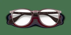 RAY-BAN Erika Optics RX7046 8139