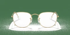 RAY-BAN Frank Optics RX3857V 3086