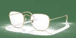 RAY-BAN Frank Optics RX3857V 3086