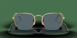 RAY-BAN Frank RB3857 9196R5