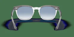 RAY-BAN Hawkeye RB2298 13553F