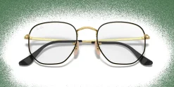 RAY-BAN Hexagonal Optics RX6448 2991