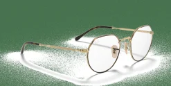 RAY-BAN Jack Optics RX6465 2945