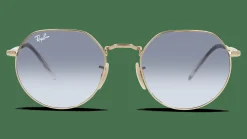 RAY-BAN Jack RB3565 001/86