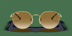 RAY-BAN Jack RB3565 001/51